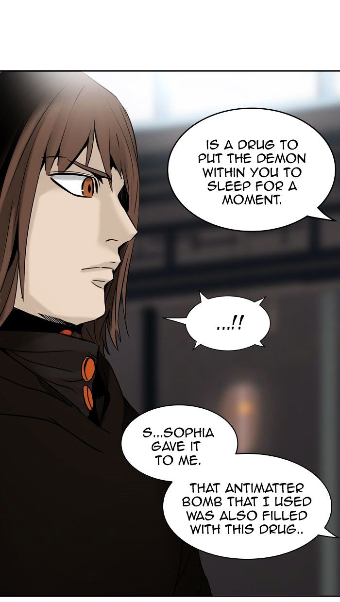 Tower of God, Chapter 306 image 064